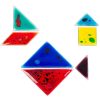 Tangram geelimuodot setti - Image 2