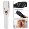 Vibra harja LED valo ja USB lataus - Image 2