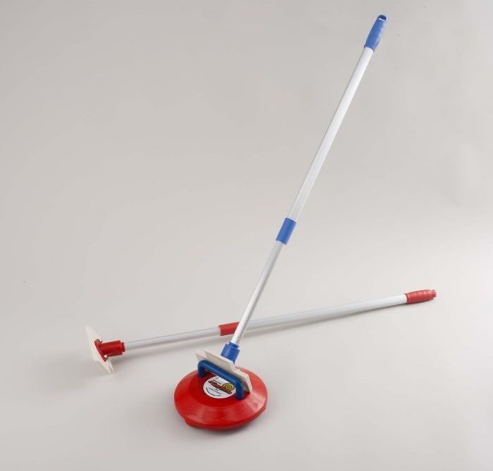 Sisäcurling sarja - Image 5