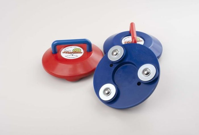 Sisäcurling sarja - Image 4