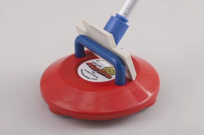 Sisäcurling sarja - Image 6