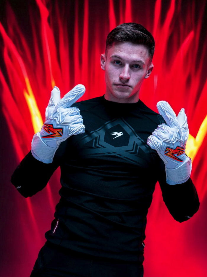 KA PWRPRO RAPIDFIRE NEGA - Image 8