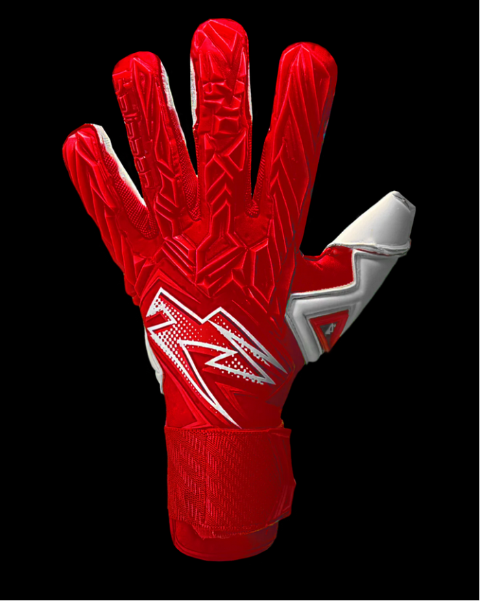 KA ATTACK RED