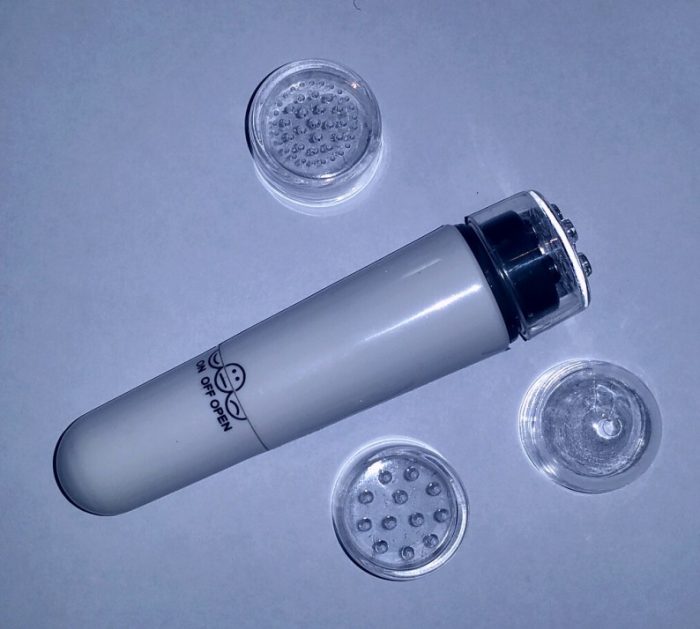 Vibra Mini
