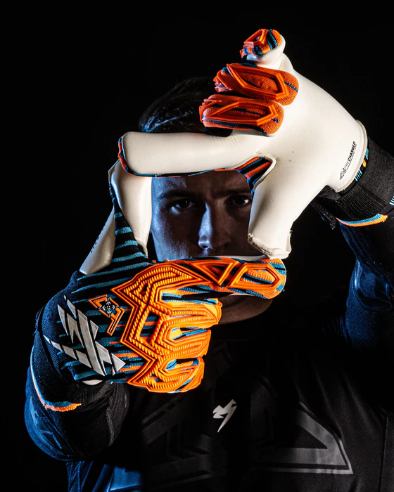 KA RE GEN TF ORANGE - Image 5