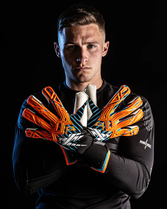 KA RE GEN TF ORANGE - Image 4