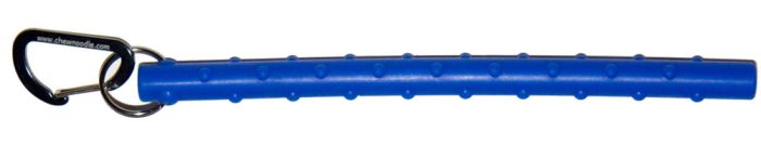 Chewnoodle-purentakumi Blue Bumpy