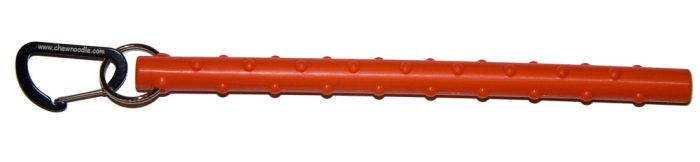 Chewnoodle-purentakumi Red Bumpy