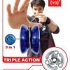 Jojo Triple Action - Image 2