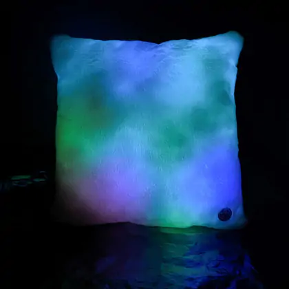Valaiseva Moonlight tyyny - Image 7