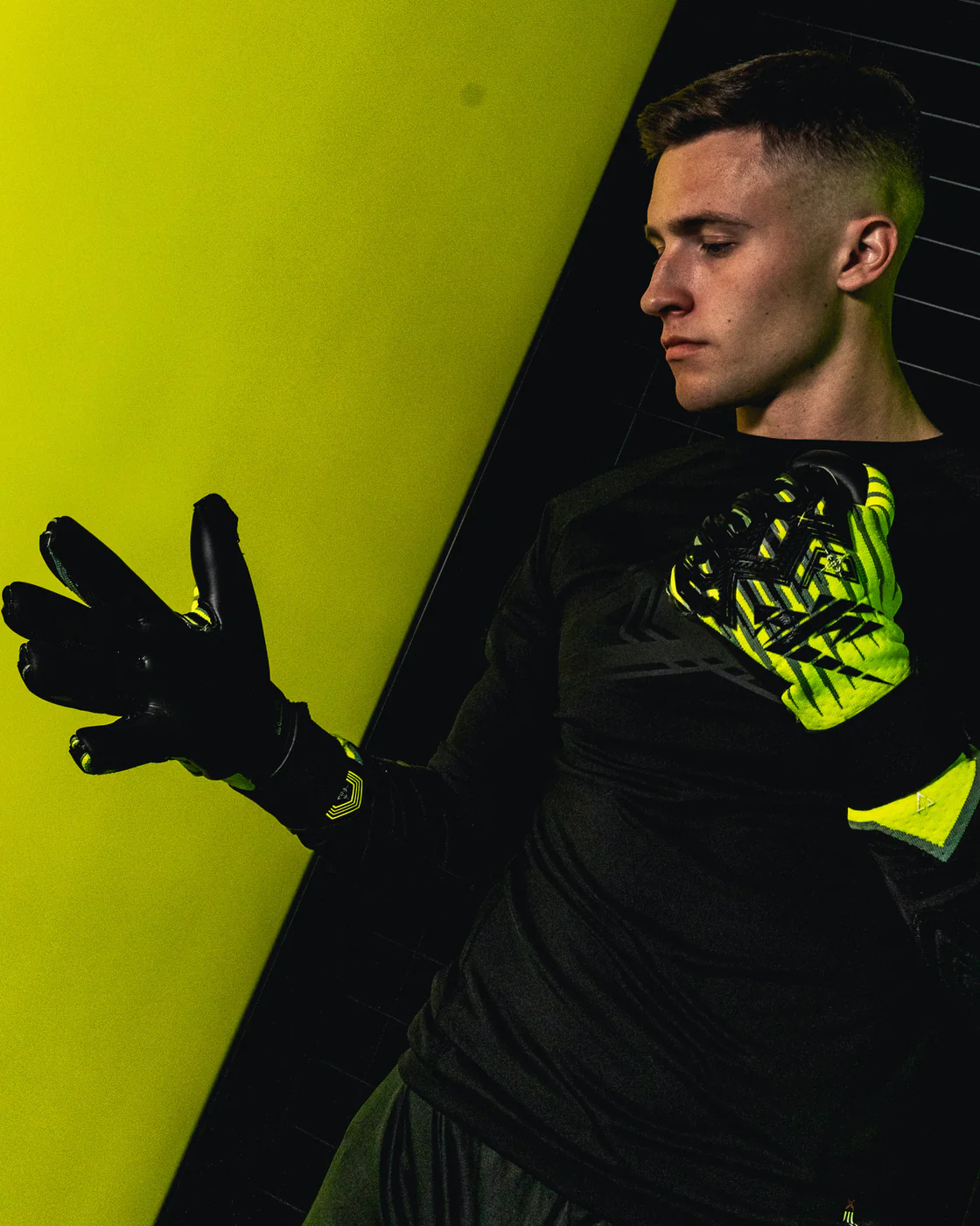 KA RE GEN TF YELLOW - Image 8