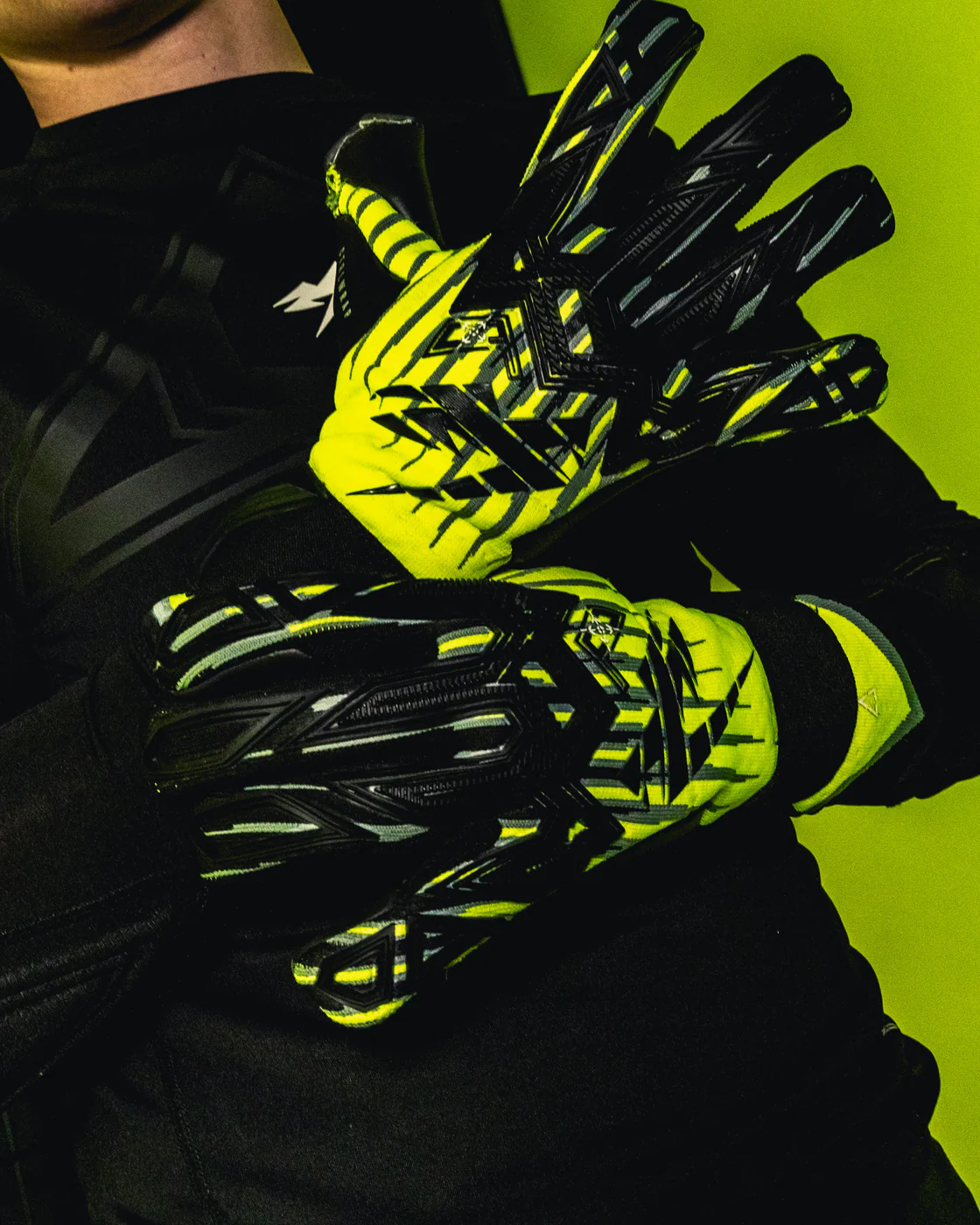 KA RE GEN TF YELLOW - Image 6