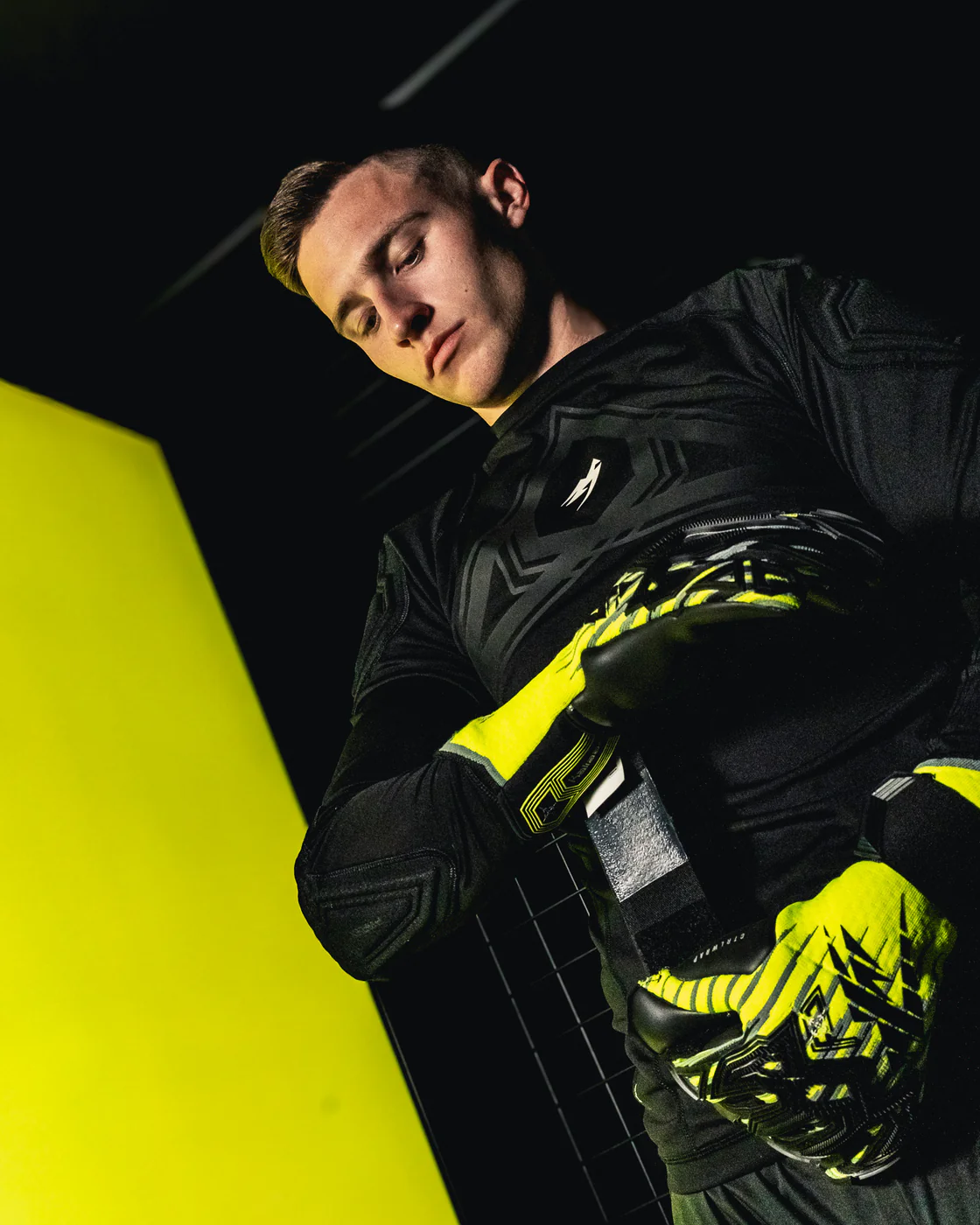 KA RE GEN TF YELLOW - Image 7