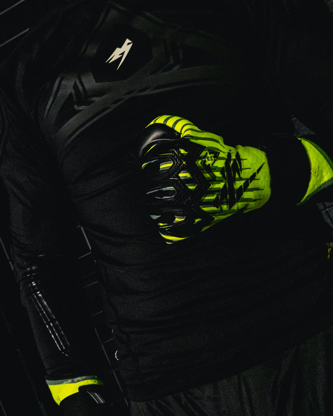 KA RE GEN TF YELLOW - Image 4