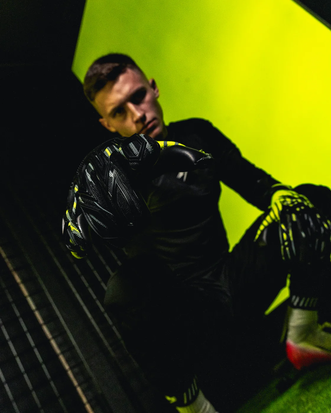 KA RE GEN TF YELLOW - Image 2