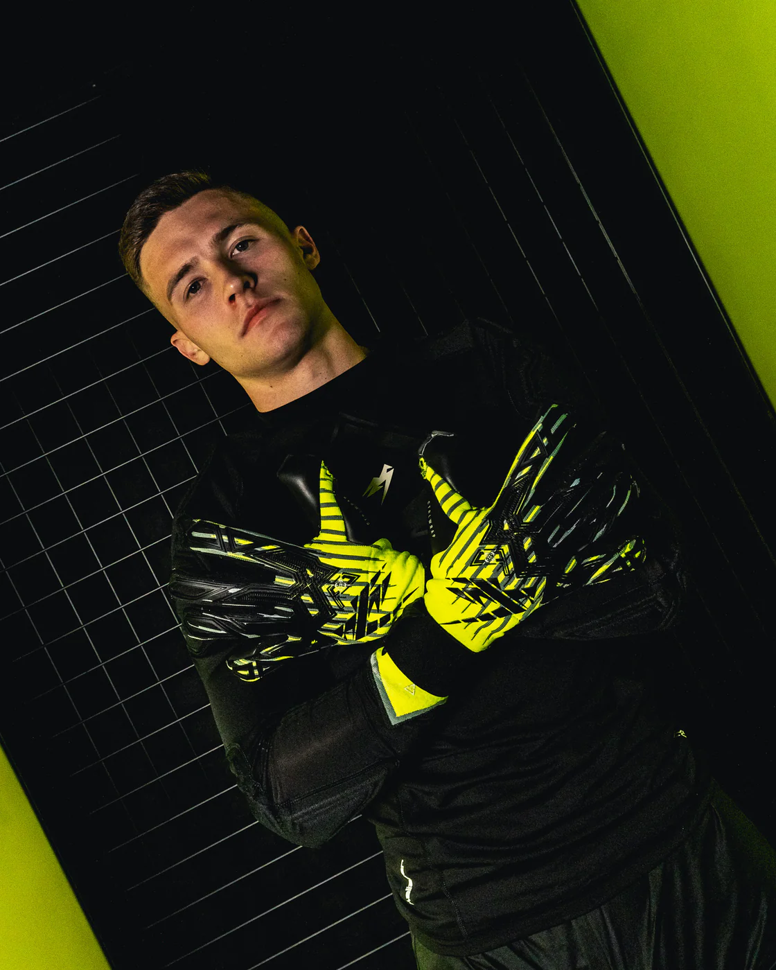 KA RE GEN TF YELLOW - Image 5