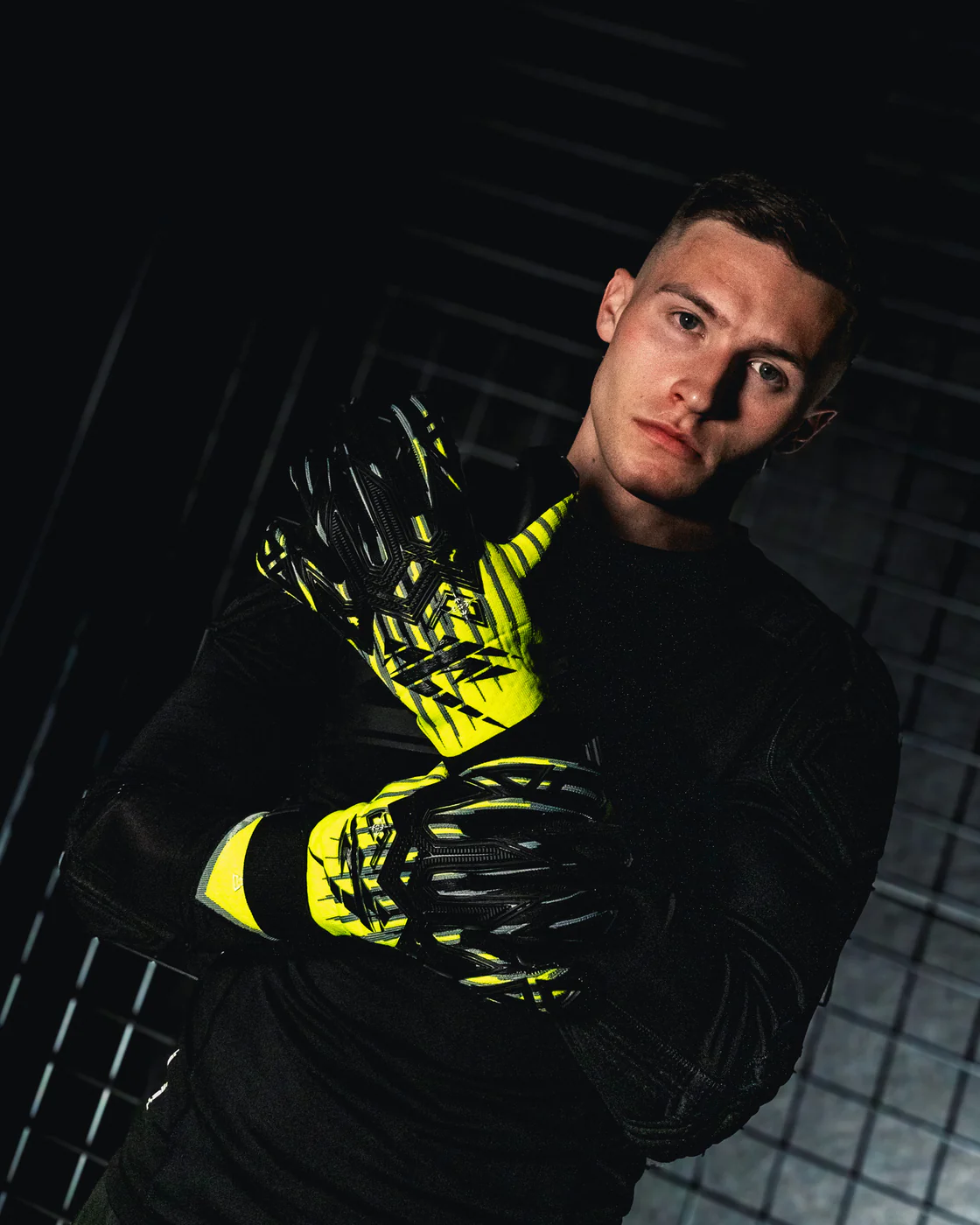 KA RE GEN TF YELLOW - Image 9