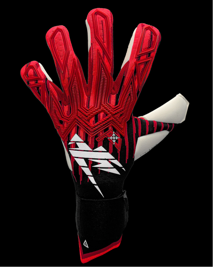 KA RE GEN PRO TF RED