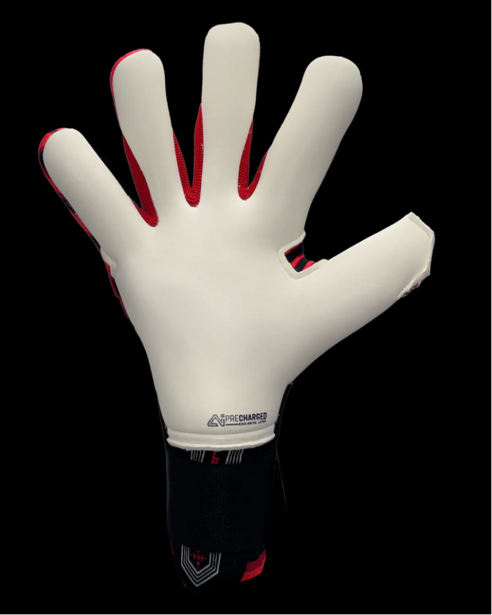 KA RE GEN PRO TF RED - Image 3