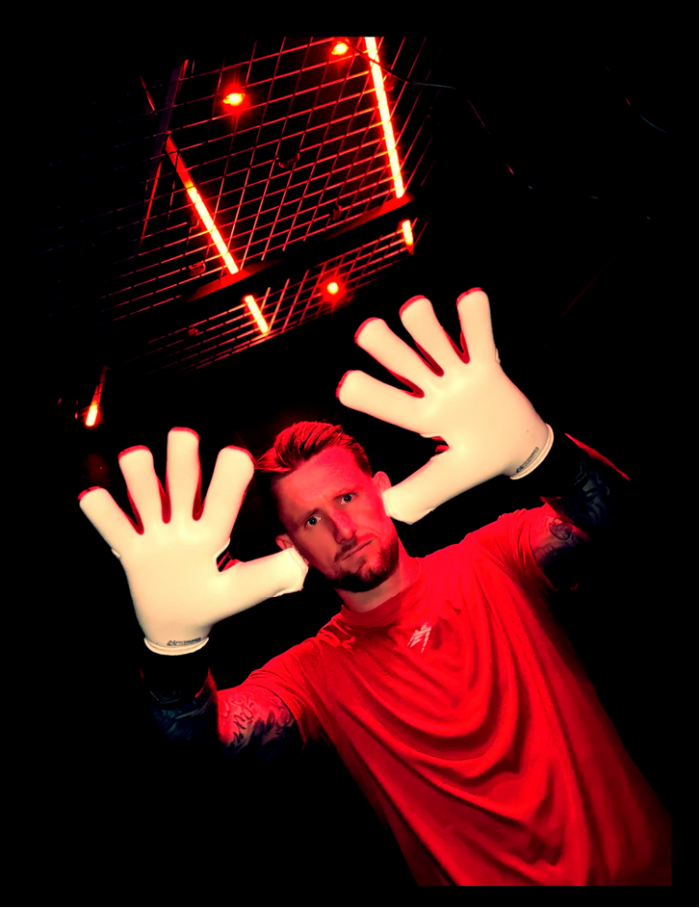 KA RE GEN PRO TF RED - Image 6