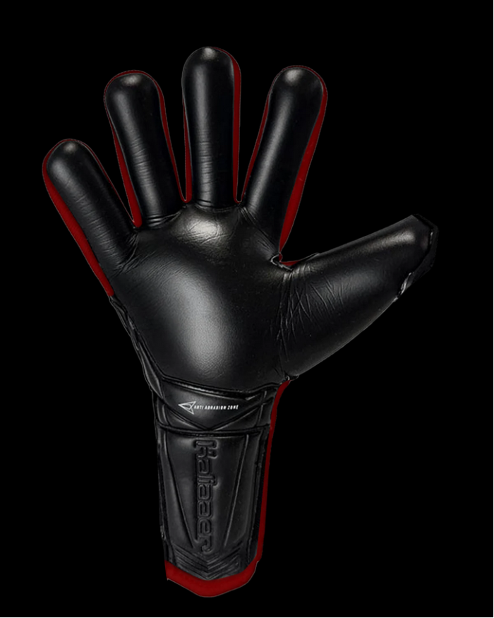 KA SHOKLOCK ATTACK RED - Image 2