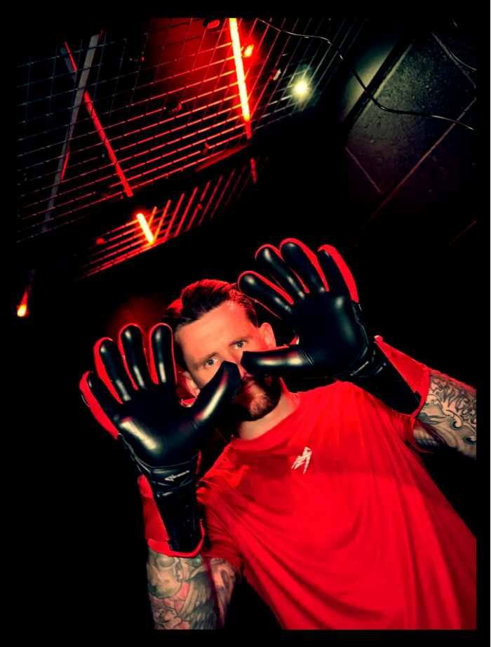 KA SHOKLOCK ATTACK RED - Image 6