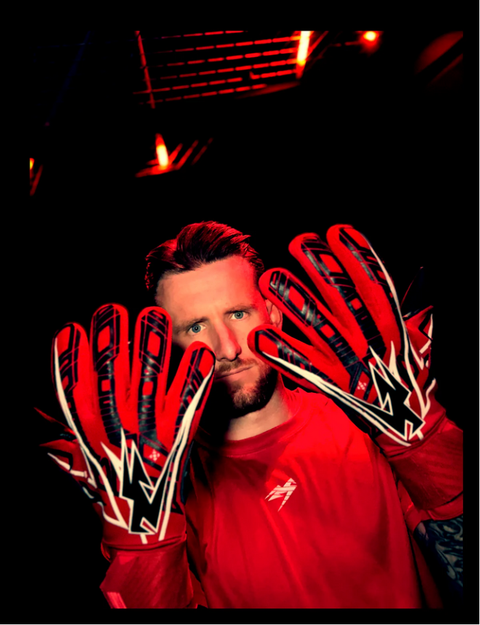 KA SHOKLOCK ATTACK RED - Image 7
