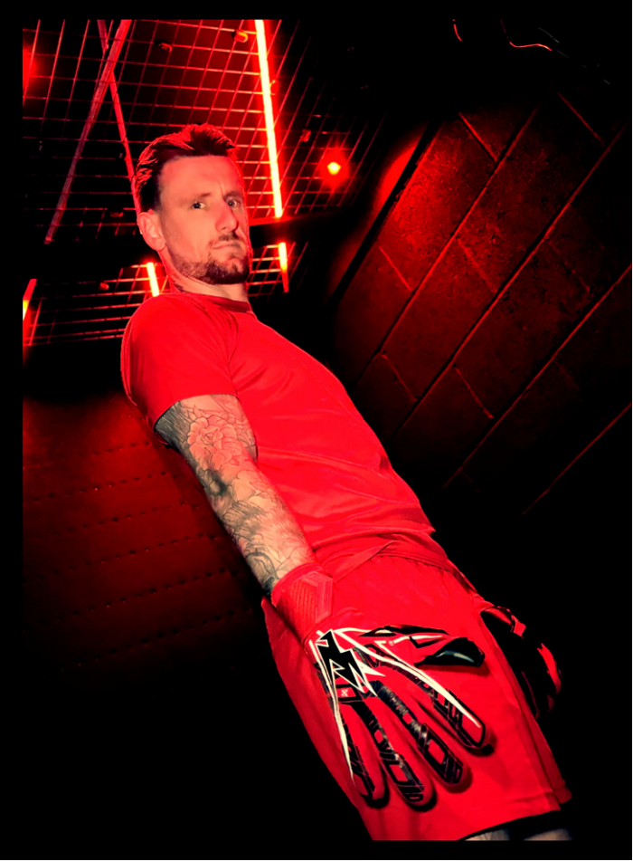 KA SHOKLOCK ATTACK RED - Image 3