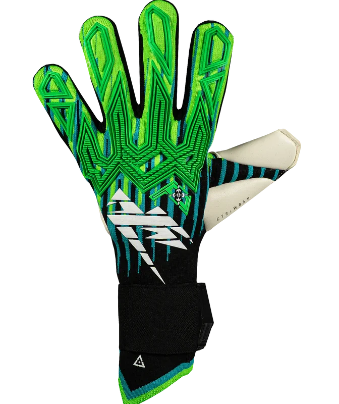 KA RE GEN PRO TF NEGATIVE